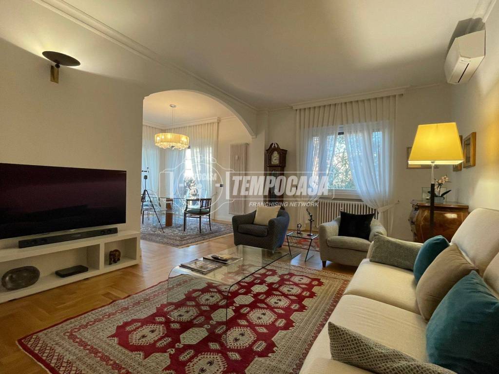Appartamento a Lodi in Viale G. Agnelli 23 - Foto 2
