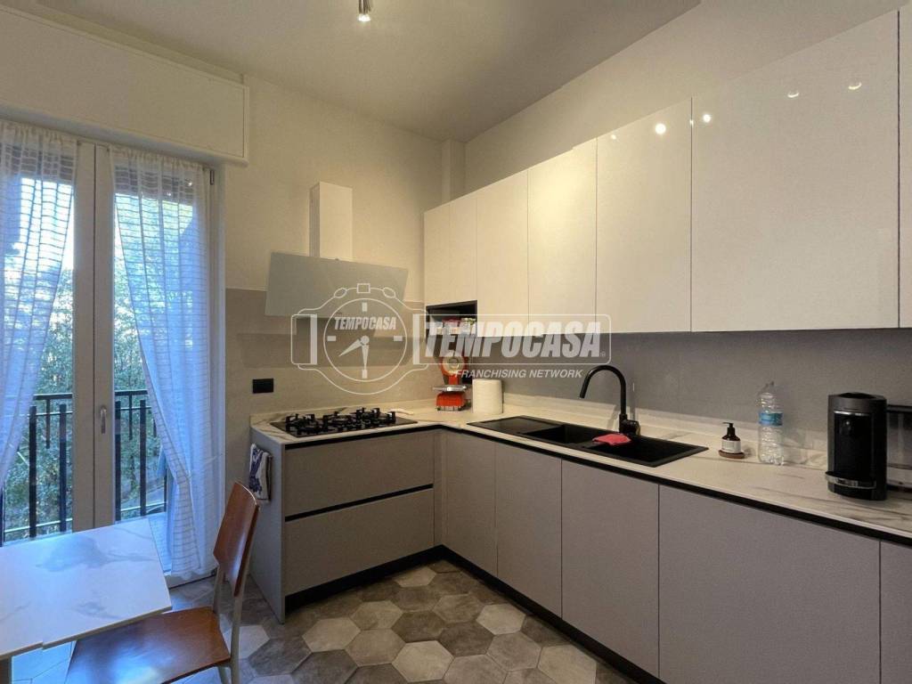Appartamento a Lodi in Viale G. Agnelli 23 - Foto 3