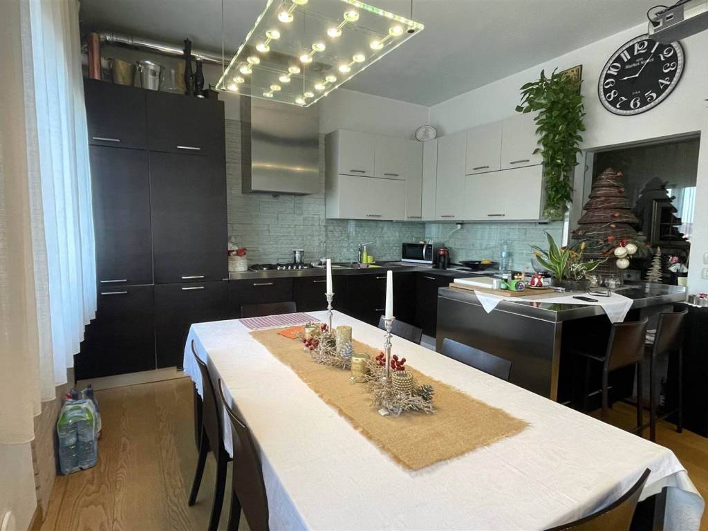 Appartamento a Noale in San Giovanni Bosco, 8 - Foto 2