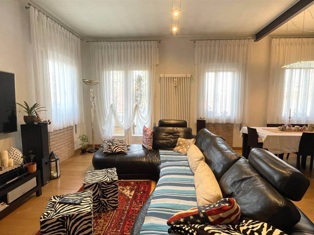 Appartamento a Noale in San Giovanni Bosco, 8 - Foto 4