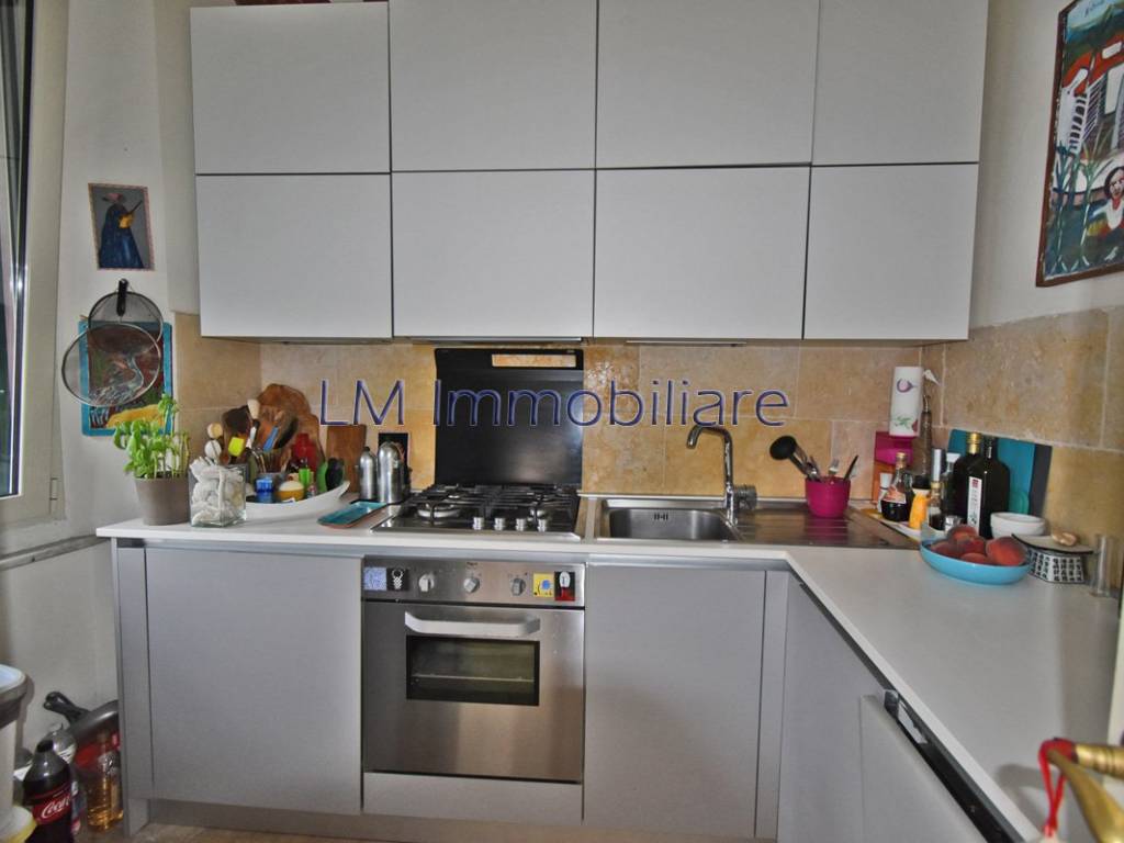 Appartamento a Arcola in Via Giuseppe Garibaldi, 6 - Foto 2