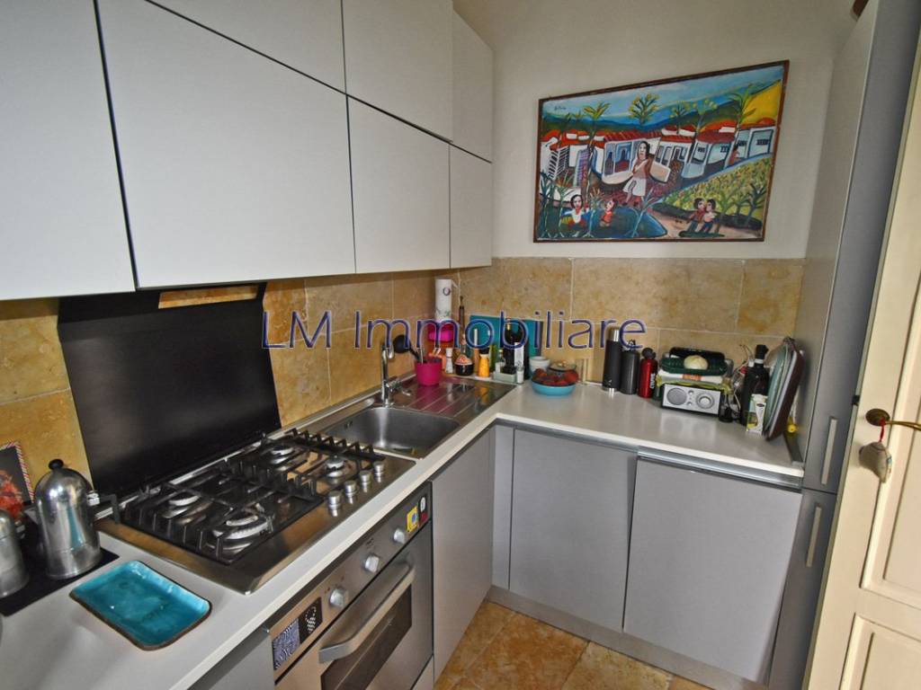 Appartamento a Arcola in Via Giuseppe Garibaldi, 6 - Foto 3