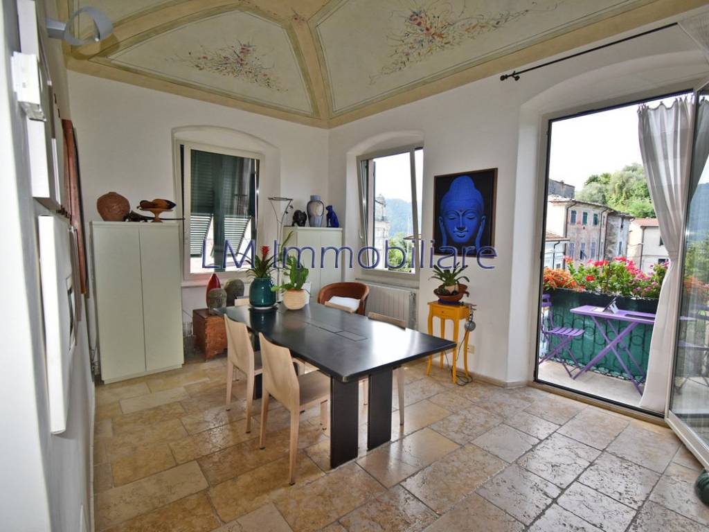 Appartamento a Arcola in Via Giuseppe Garibaldi, 6 - Foto 4