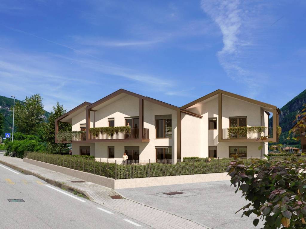 Appartamento a Ala in Via Ingegner Settimo Viesi - Foto 2