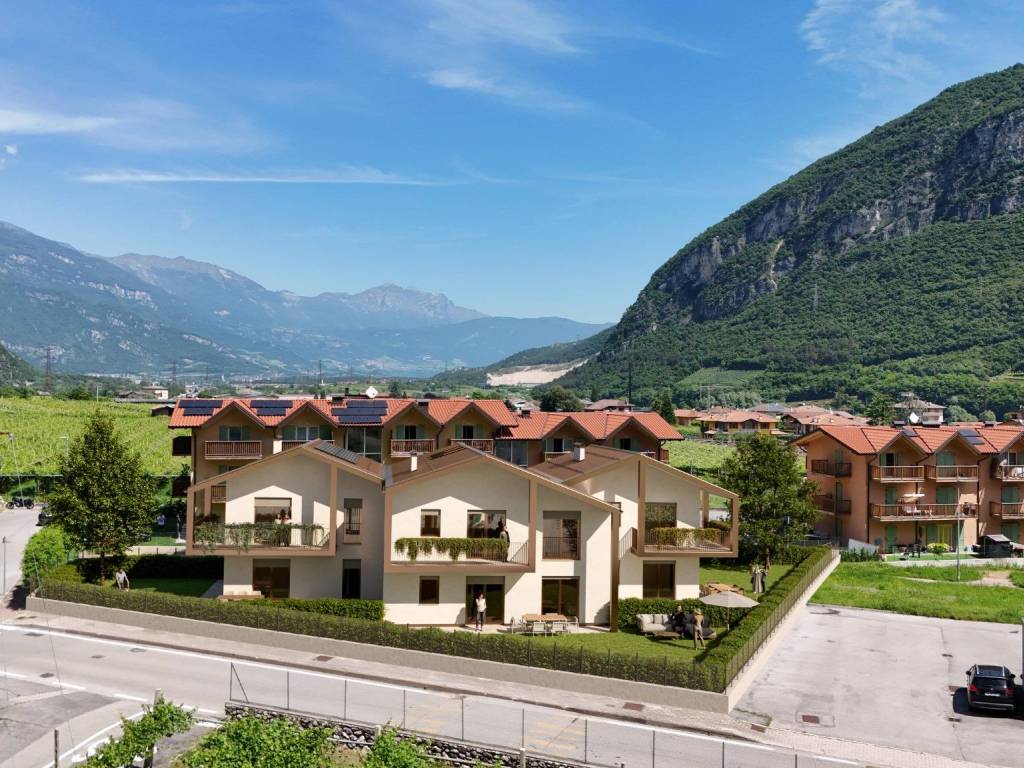 Appartamento a Ala in Via Ingegner Settimo Viesi - Foto 4