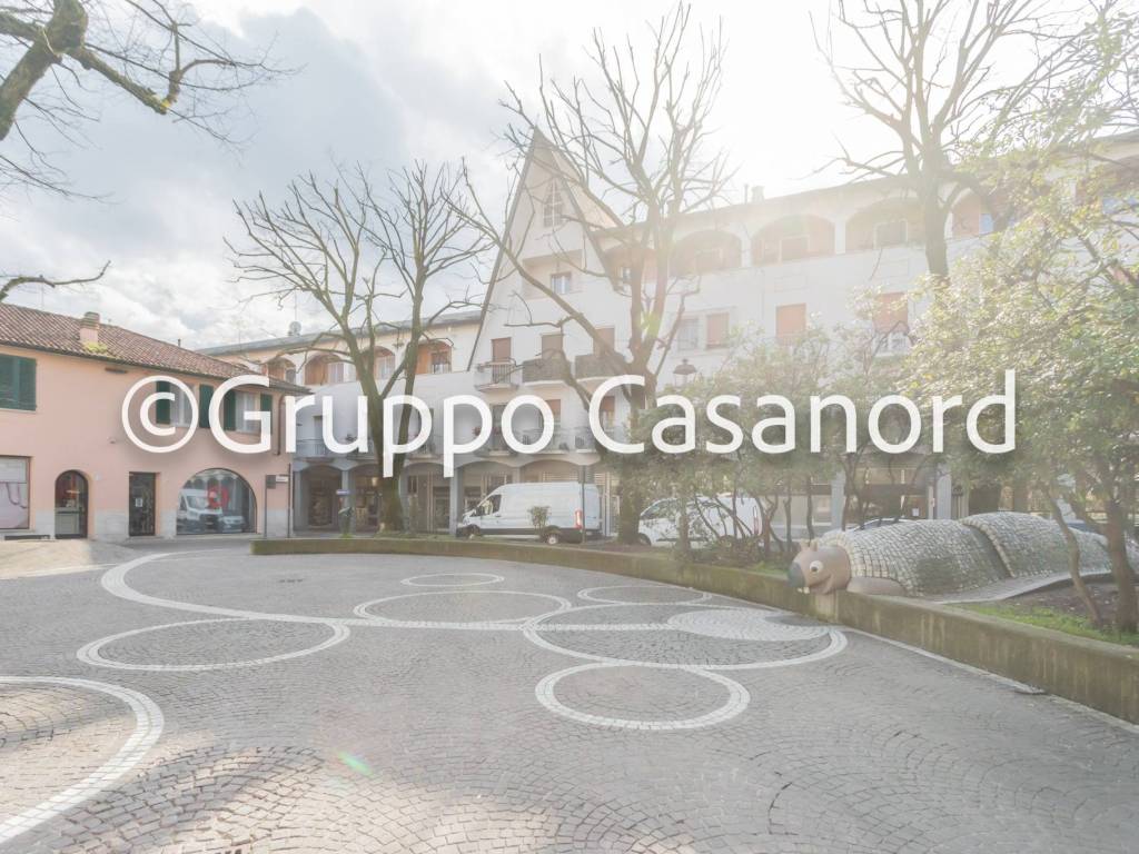 Immobile a Cernusco sul naviglio in Via Carolina Balconi, 39 - Foto 3