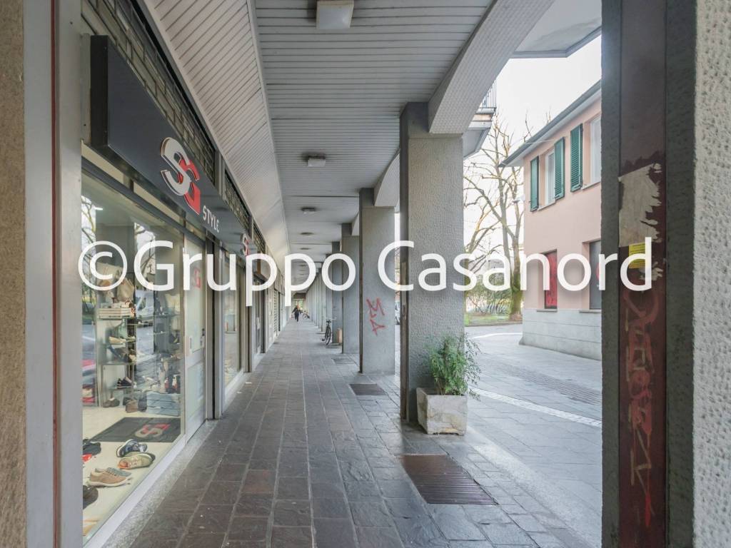 Immobile a Cernusco sul naviglio in Via Carolina Balconi, 39 - Foto 4