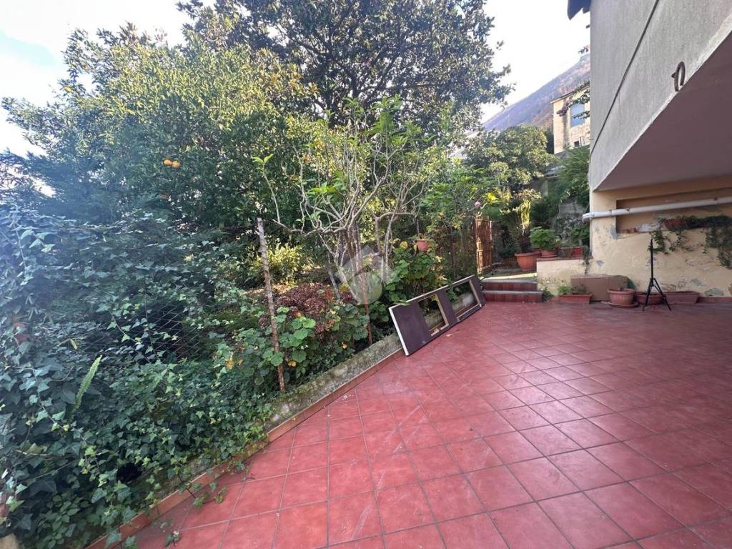 Casa indipendente a Corbara in Via Francesco Robuffo Giordano, 1 - Foto 2