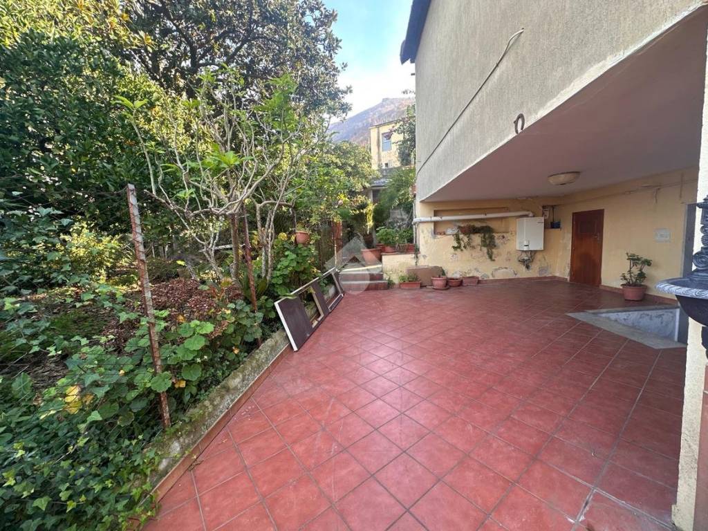 Casa indipendente a Corbara in Via Francesco Robuffo Giordano, 1 - Foto 3