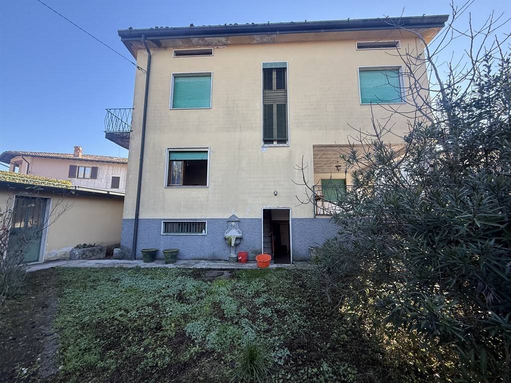 Villa a Calcio in VIA CORTIL GRANDE, 1 - Foto 3
