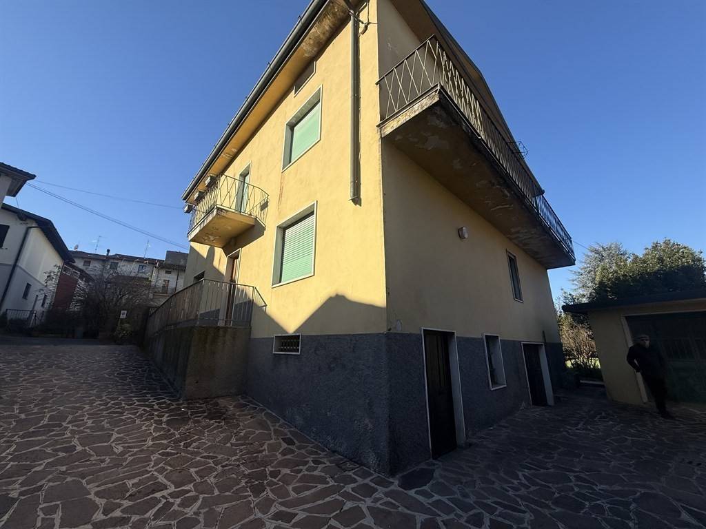 Villa a Calcio in VIA CORTIL GRANDE, 1 - Foto 5