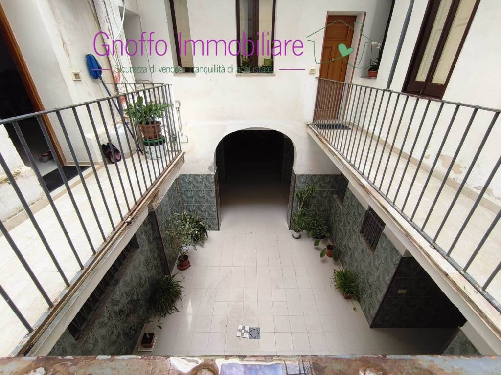 Appartamento a Trapani in Via Giudecca - Foto 2