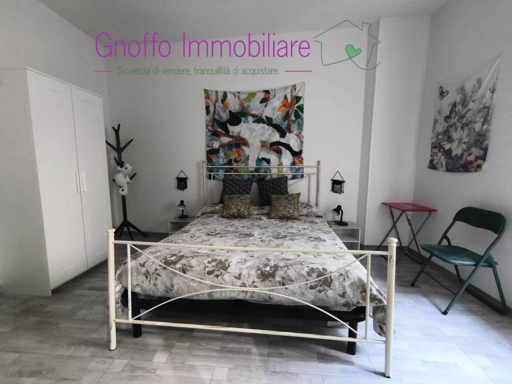 Appartamento a Trapani in Via Giudecca - Foto 3