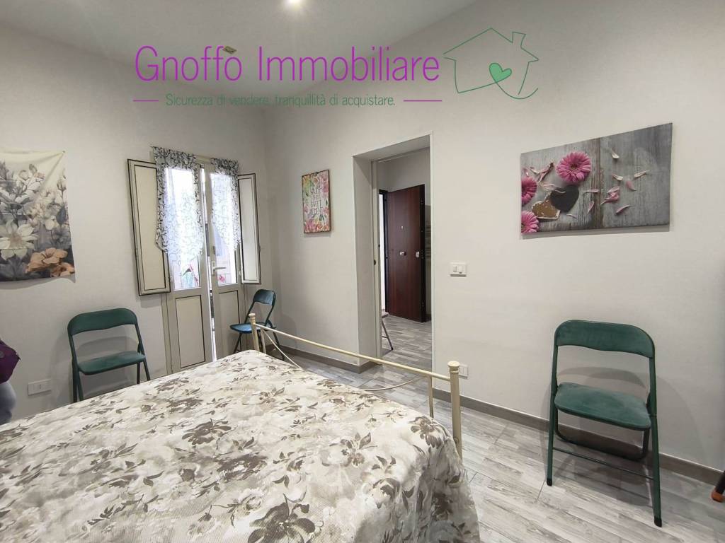 Appartamento a Trapani in Via Giudecca - Foto 4