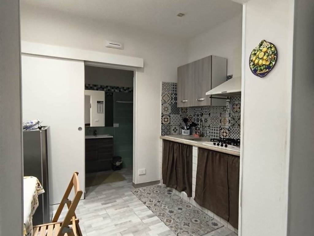 Appartamento a Trapani in Via Giudecca - Foto 5