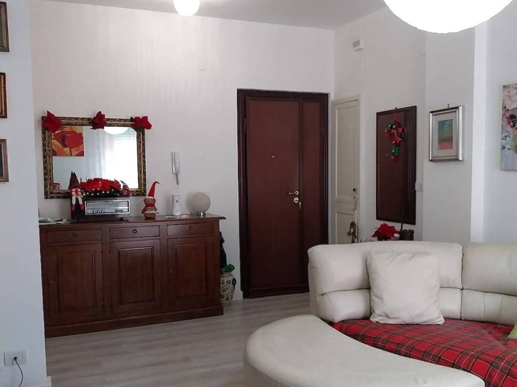 Appartamento a Frosinone in Via Francesco Brighindi, 50 - Foto 3
