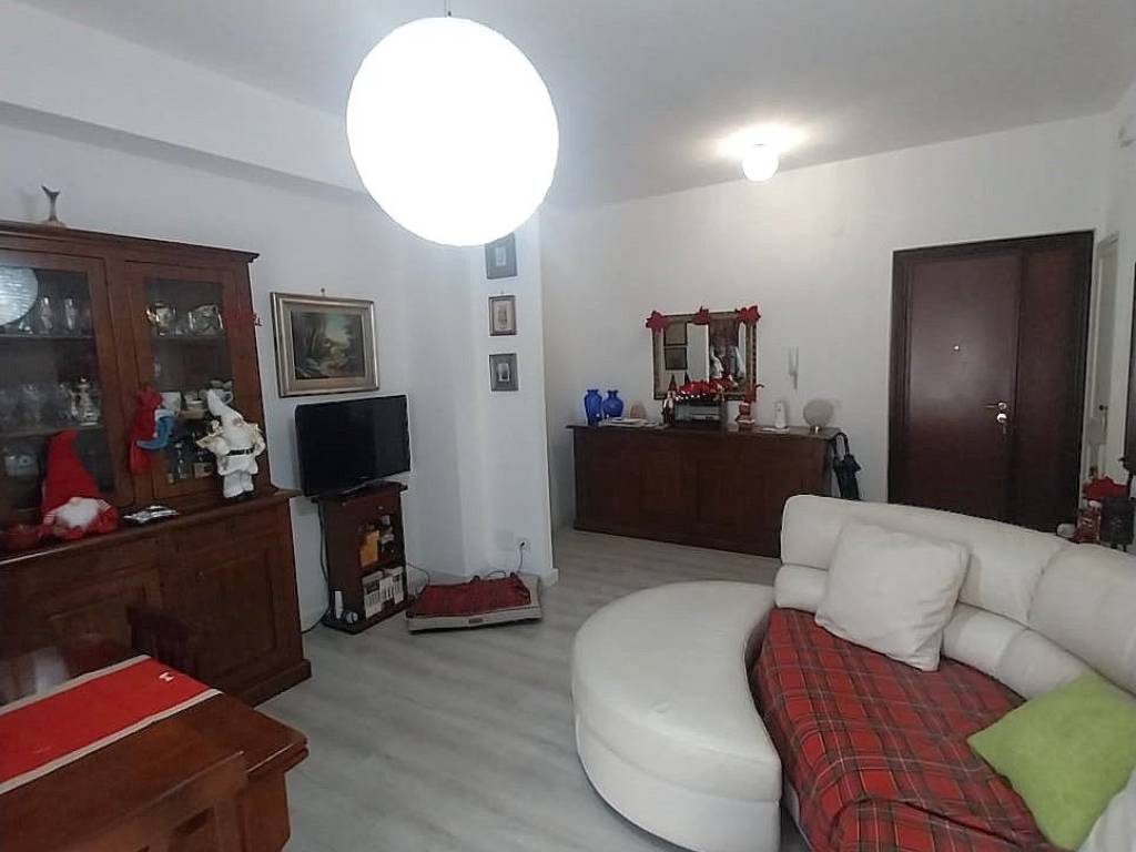 Appartamento a Frosinone in Via Francesco Brighindi, 50 - Foto 4