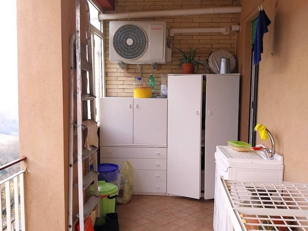 Appartamento a Frosinone in Via Francesco Brighindi, 50 - Foto 5