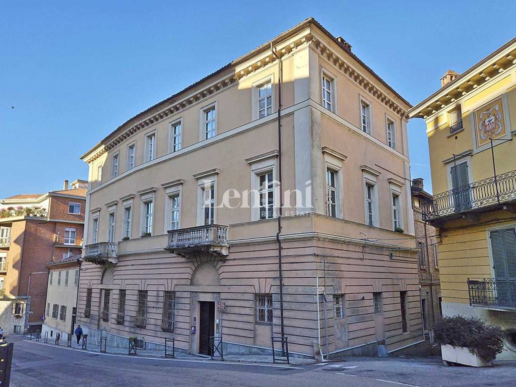 Immobile a Moncalvo in Corso 25 Aprile - Foto 2