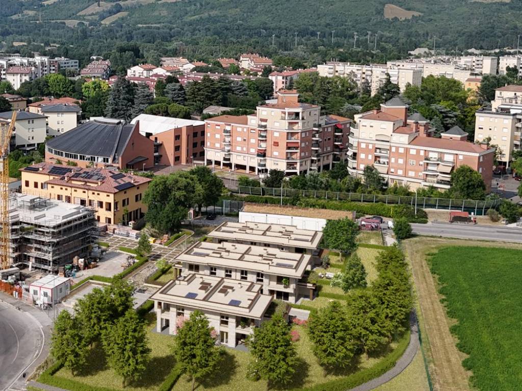 Casa indipendente a Casalecchio di reno - Foto 2