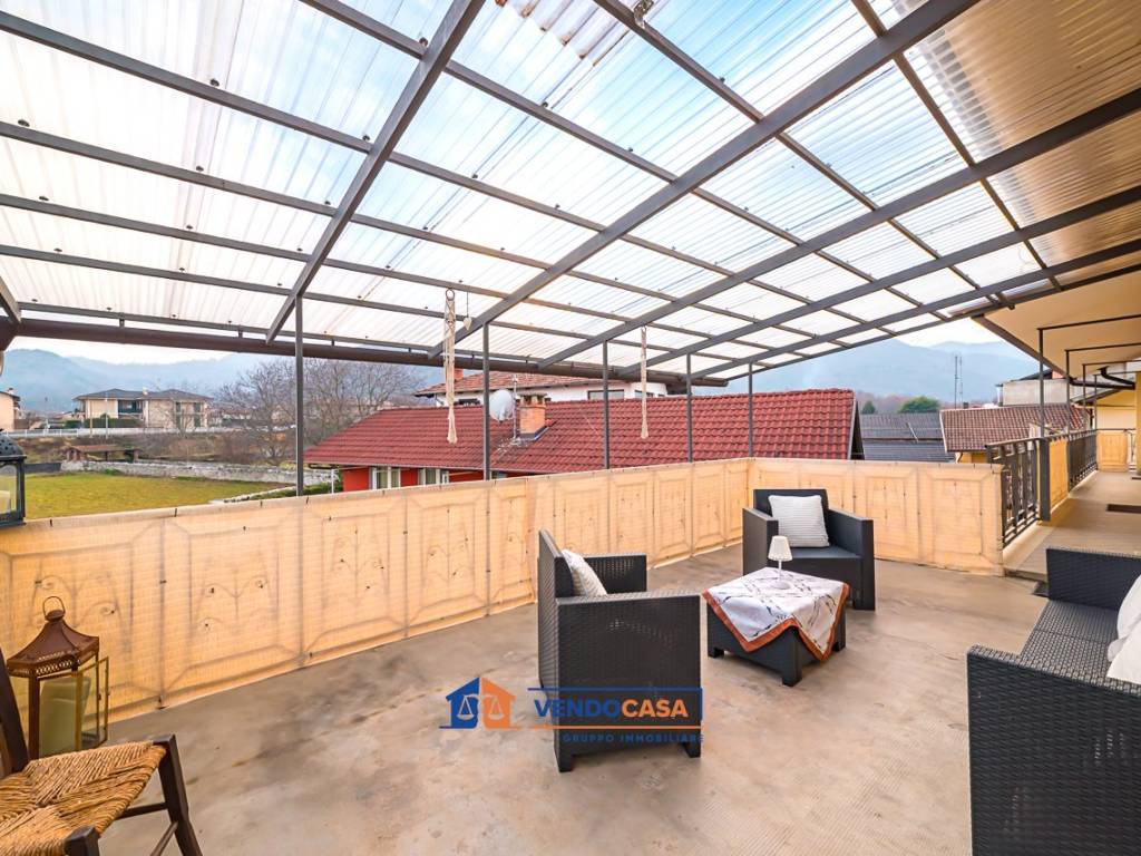 Appartamento a Dronero in Via Giovanni Battsita Cariolo, 9 - Foto 5