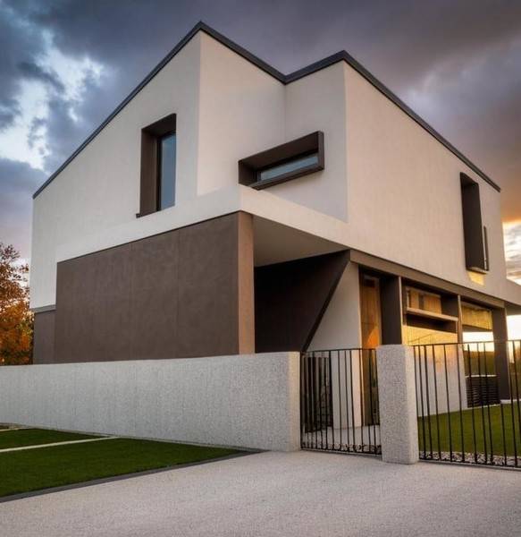 Villa a Mantova in Via Pasquale Miglioretti - Foto 2
