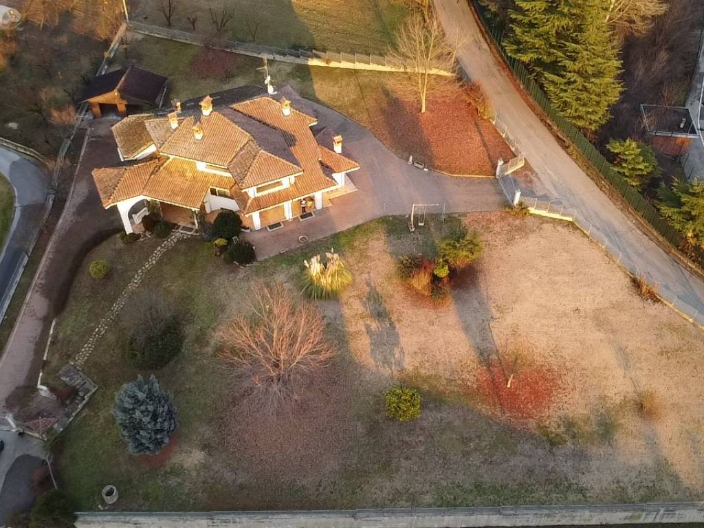 Villa a Monchiero in Località Riviera, 32 - Foto 5