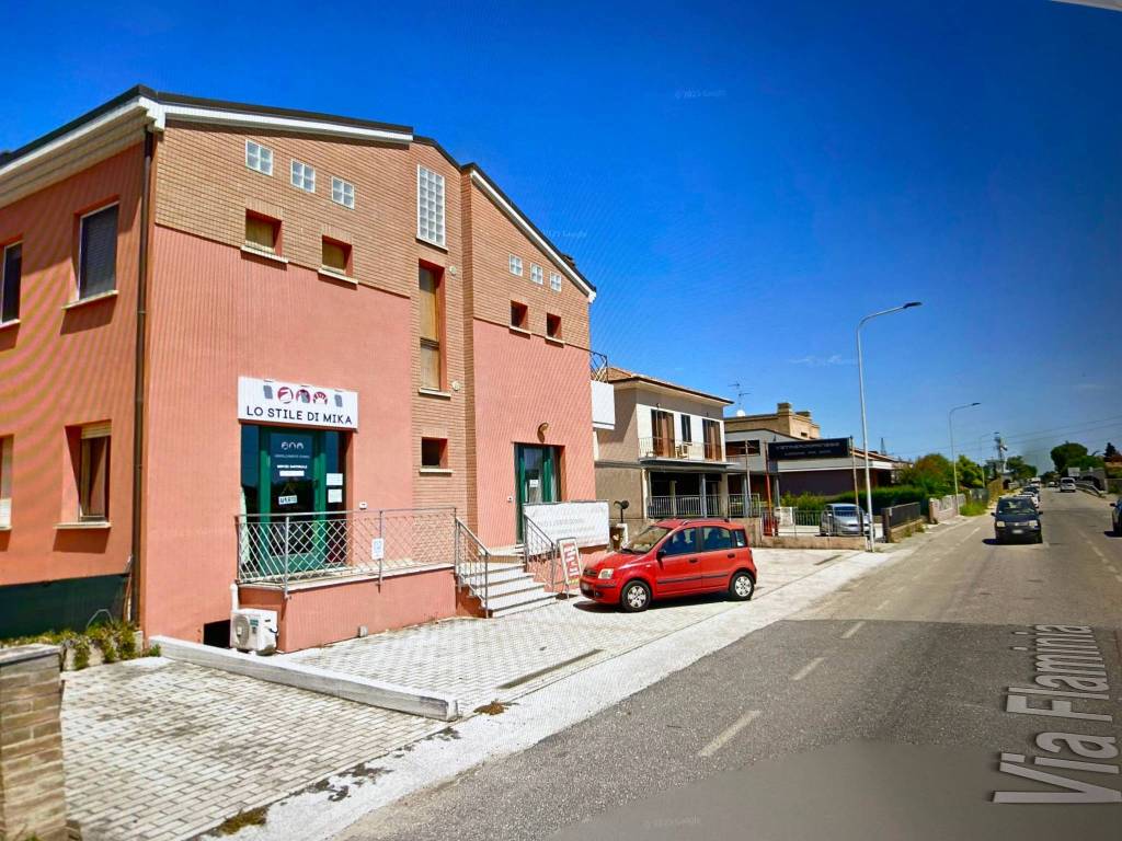 Immobile a Fano in Strada Nazionale Flaminia, 16 - Foto 2