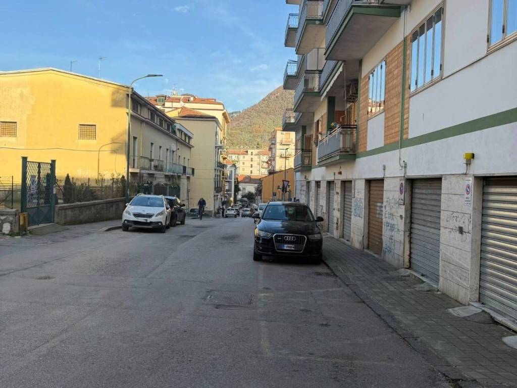 Immobile a Cava de' tirreni in Via Umberto Mandoli - Foto 2