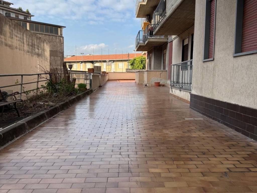 Appartamento a Catania in Piazza San Luigi, 8 - Foto 3