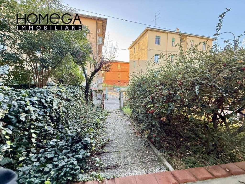 Villetta a schiera a Bologna in Via Girolamo Borselli, 6 - Foto 5