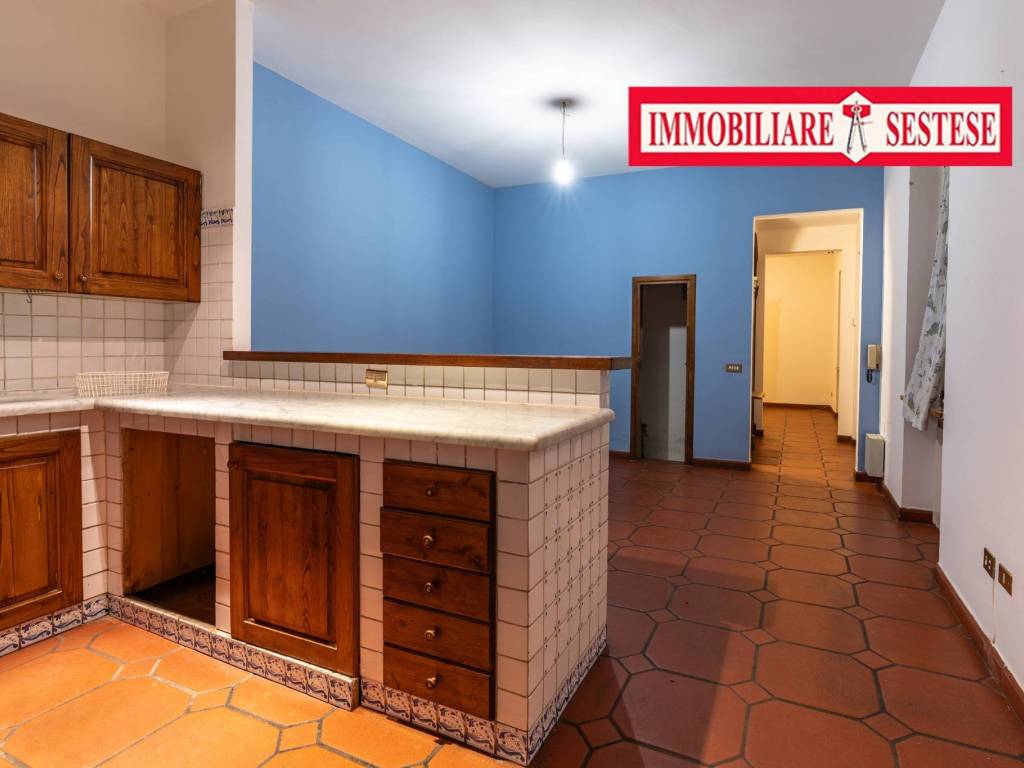 Casa indipendente a Prato in Via Firenze - Foto 2