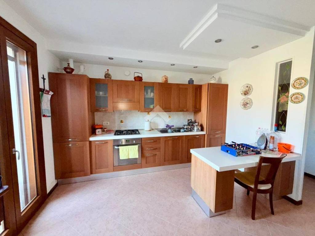 Appartamento a Casalmaggiore in Via Antonio Maria Molossi, 71 - Foto 2