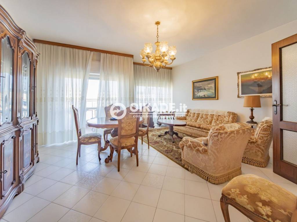 Appartamento a Cagliari in Via Monselice, 6 - Foto 3