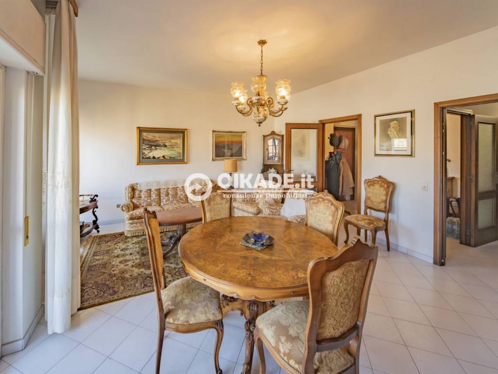 Appartamento a Cagliari in Via Monselice, 6 - Foto 4