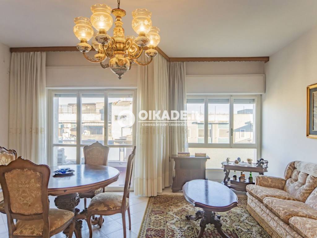 Appartamento a Cagliari in Via Monselice, 6 - Foto 5
