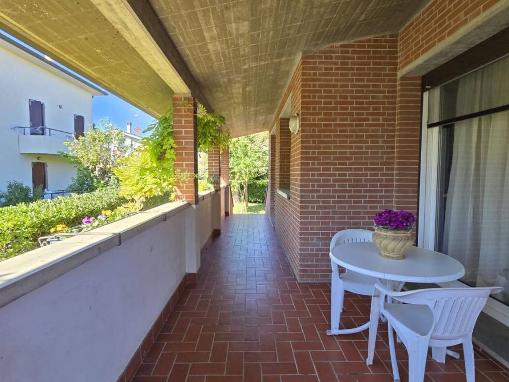 Villetta a schiera a Castel san pietro terme in Via Maria Montessori, 3 - Foto 3