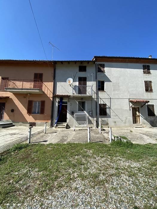 Rustico / casale a Moncalvo in Via 20 Settembre, 38 - Foto 2