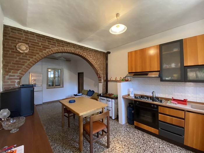 Rustico / casale a Moncalvo in Via 20 Settembre, 38 - Foto 3