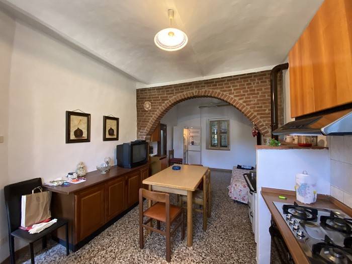 Rustico / casale a Moncalvo in Via 20 Settembre, 38 - Foto 4