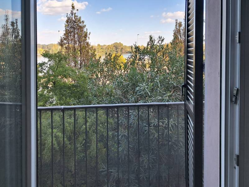 Appartamento a Mantova in Via San Giorgio, 30 - Foto 3