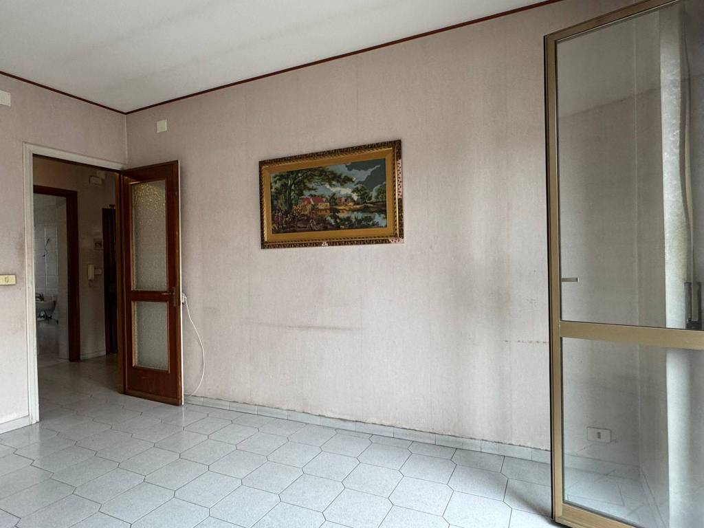 Appartamento a Moncalieri in Corso Giuseppe Parini, 4 - Foto 3