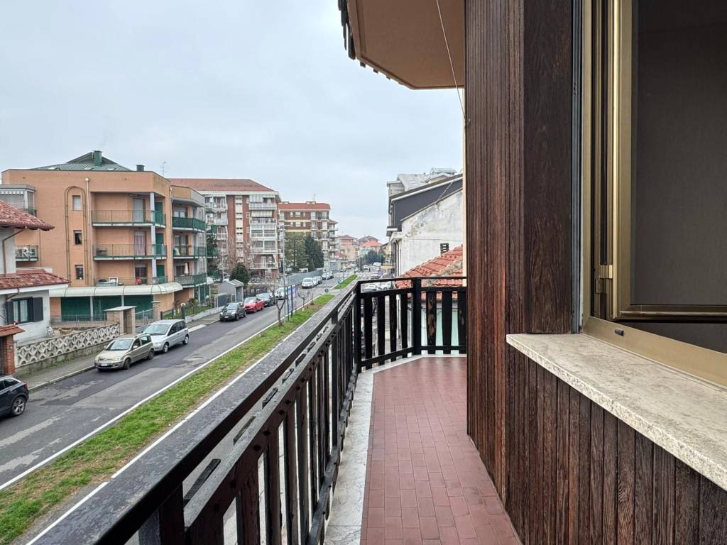 Appartamento a Moncalieri in Corso Giuseppe Parini, 4 - Foto 5