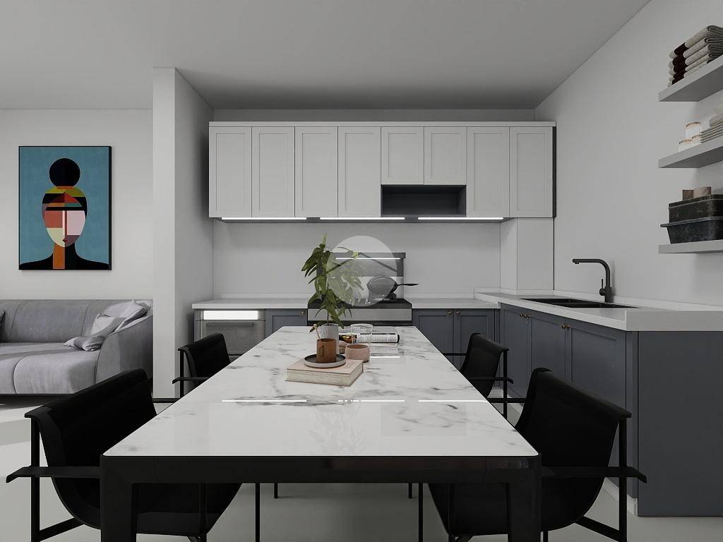 Appartamento a San benedetto del tronto in Via Clara Maffei, 90 - Foto 4