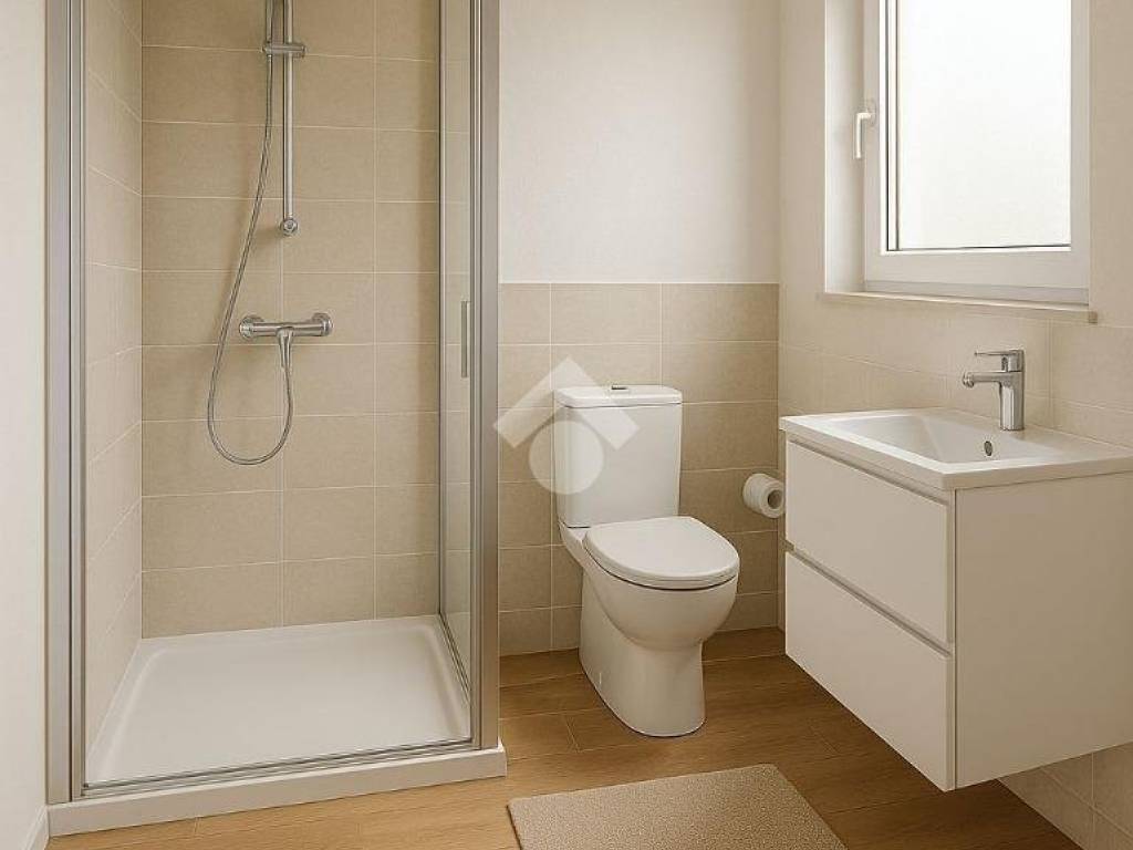 Appartamento a Rimini in Via Lago Vittoria - Foto 2