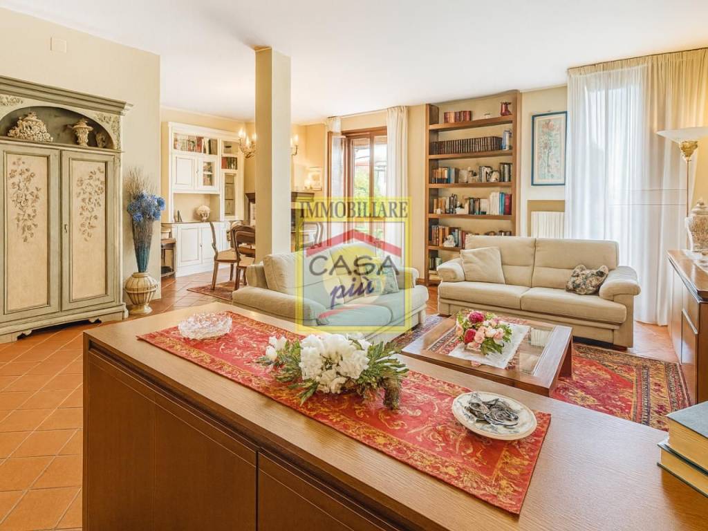 Villa a Pontedera in Via Enrico de Nicola, - Foto 2
