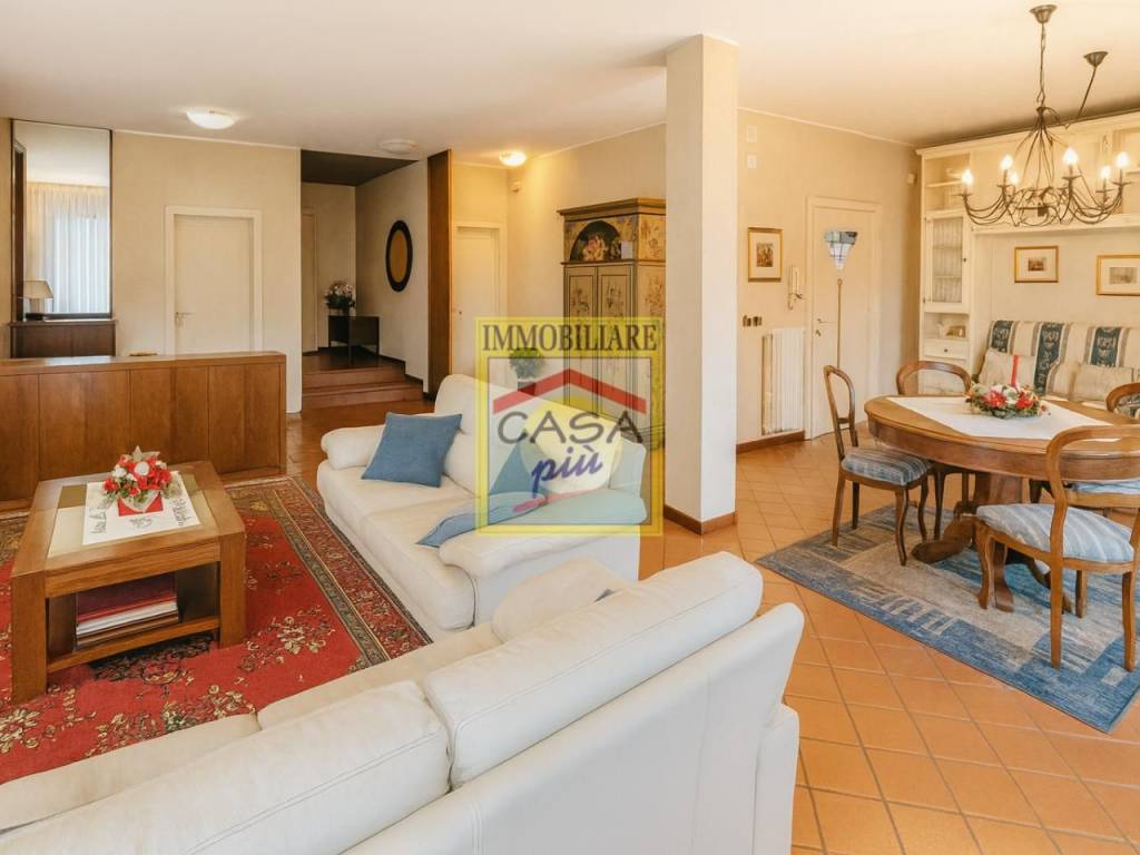 Villa a Pontedera in Via Enrico de Nicola, - Foto 3