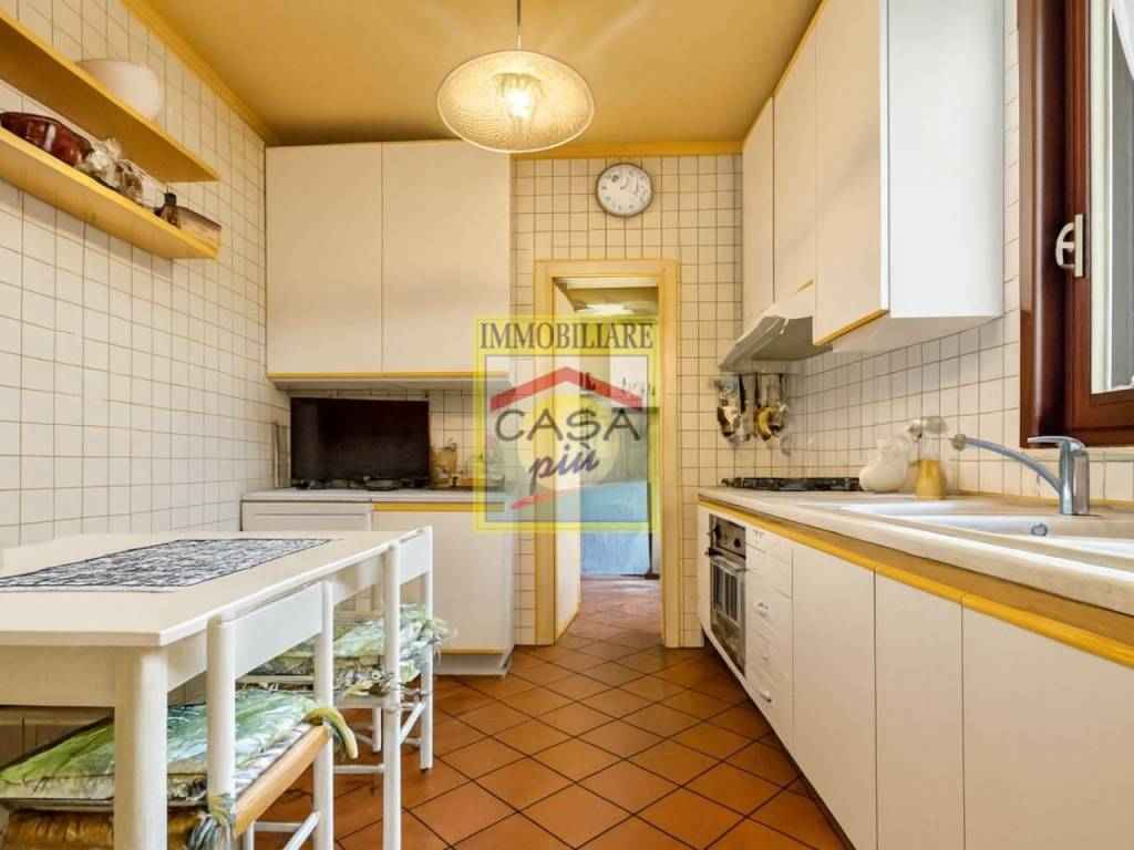 Villa a Pontedera in Via Enrico de Nicola, - Foto 5