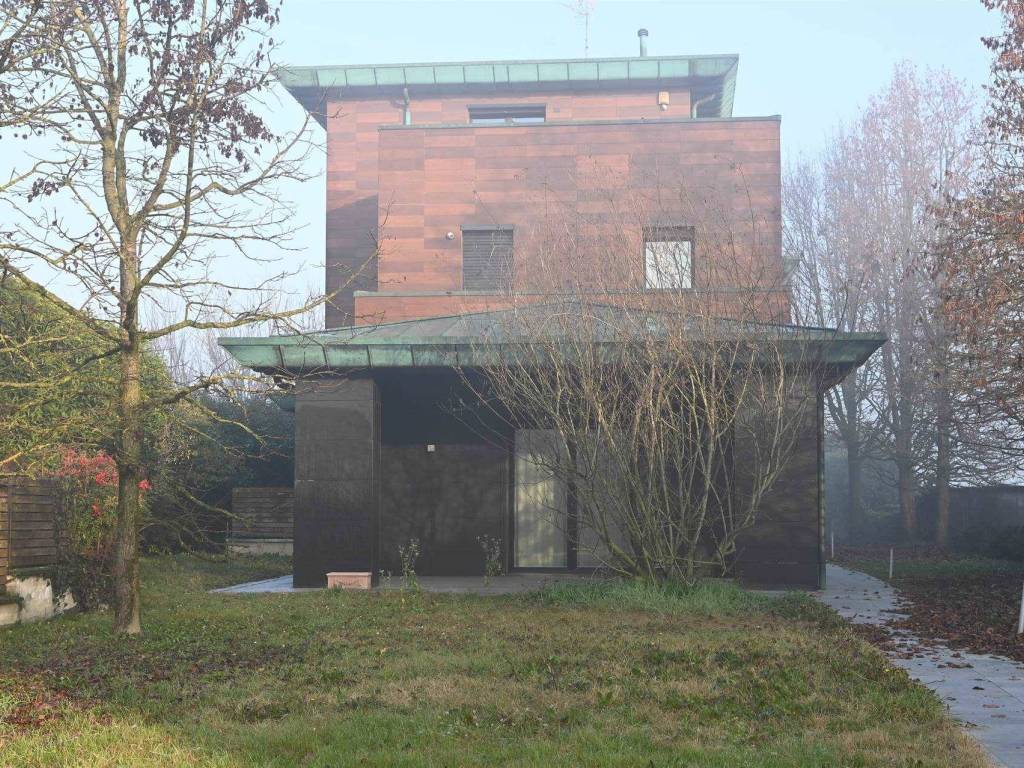 Villa a Crema in VIA IZANO - Foto 3