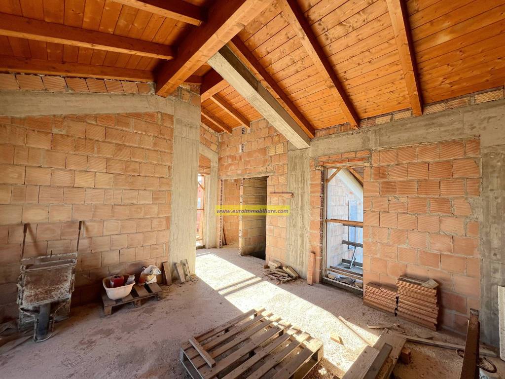 Villa a Atri in Via Pretetulo - Foto 2